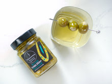 Load image into Gallery viewer, Blue Cheese Stuffed Green Olives - 8.1 oz (230g)
