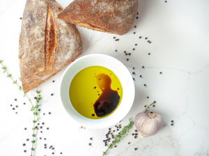 Greek Extra Virgin Olive Oil - 16.9 Fl oz (500ml)