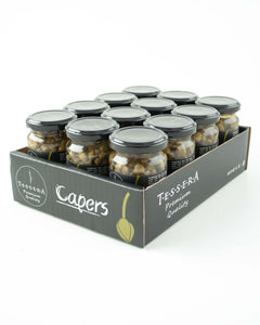 Non Pareil Capers - 3.55 Fl oz (105ml)