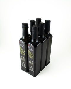 Greek Extra Virgin Olive Oil - 16.9 Fl oz (500ml)