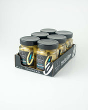 Load image into Gallery viewer, Blue Cheese Stuffed Green Olives - 8.1 oz (230g)
