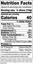 Load image into Gallery viewer, Snack Mixed Pitted Olives with Rosemary - 3.5 oz (100g)

